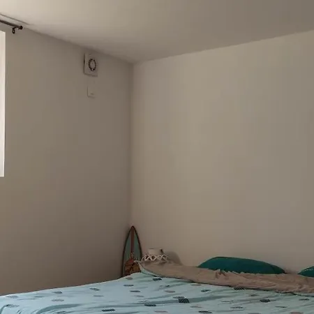 別荘 Maison Climatisee 8 Personnes Petite Piscine A 1300m De La *
