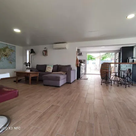 Maison Climatisee 8 Personnes Petite Piscine A 1300m De La 別荘